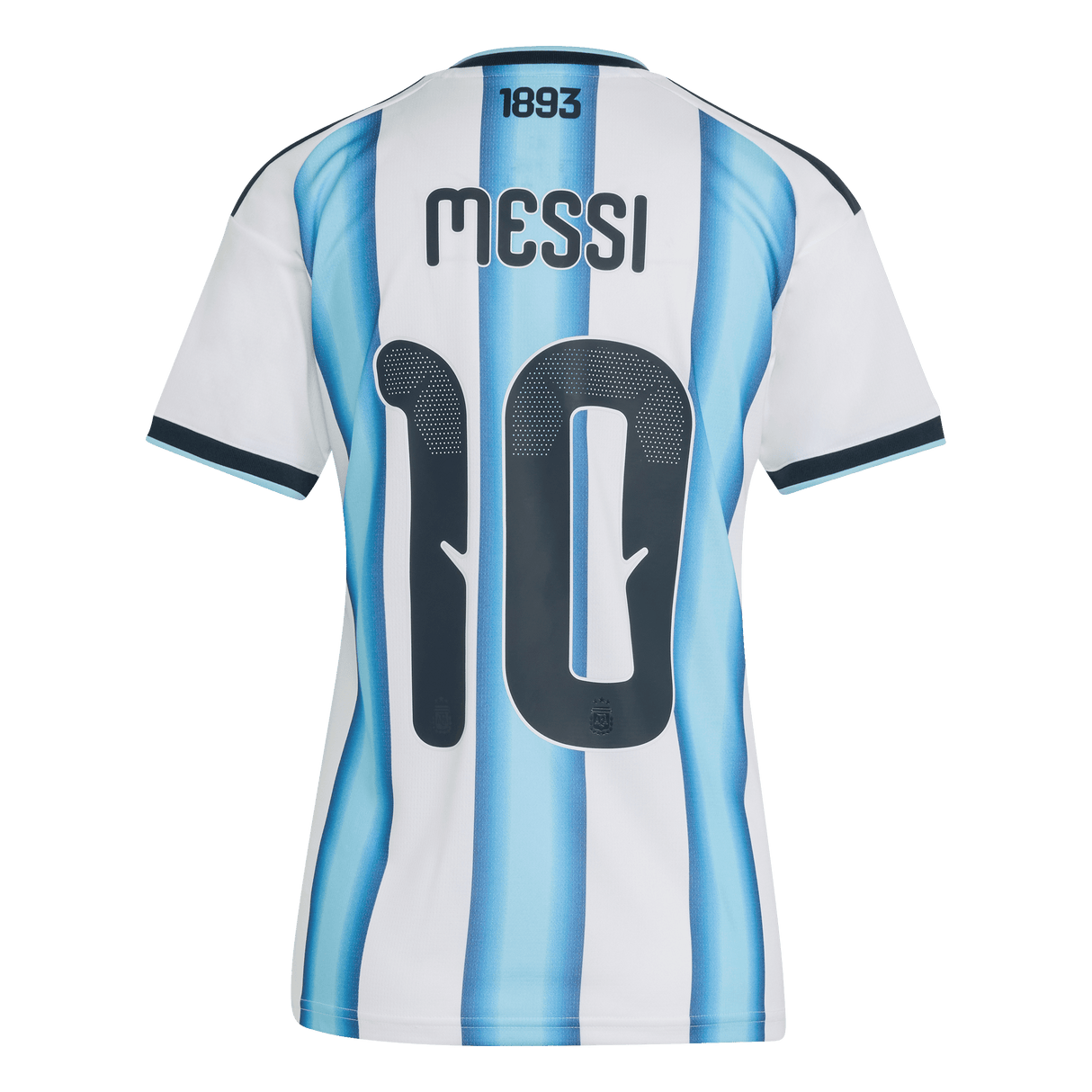 ADIDAS - Maglia Home Messi Argentina 26 - Donna - White - image 2