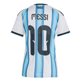 ADIDAS - Maglia Home Messi Argentina 26 - Donna - White - image 2