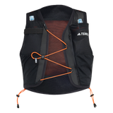 ADIDAS - TERREX Techrocktrail Running Vest 12L - Black - image 1