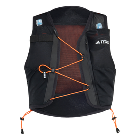 ADIDAS - TERREX Techrocktrail Running Vest 12L - Black - image 1