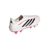 ADIDAS - Copa Pure IV Elite Laceless Artificial Ground Football Boots - White - image 6