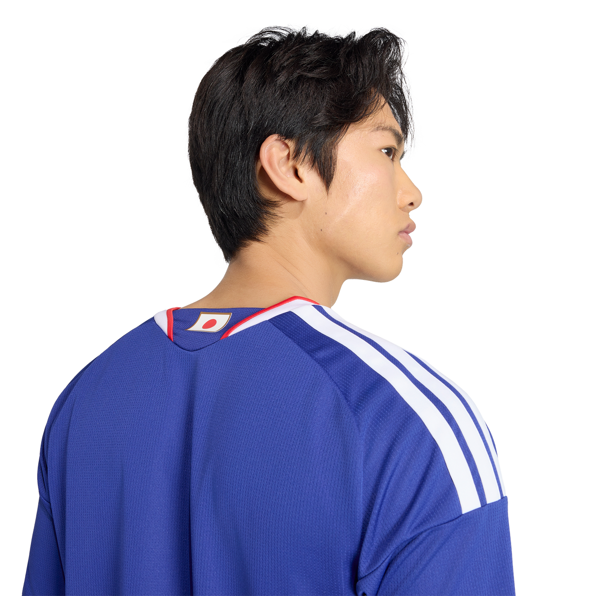 ADIDAS - Maglia Home Giappone 26/27 - Uomo - Blue - image 8