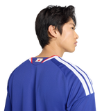 ADIDAS - Maglia Home Giappone 26/27 - Uomo - Blue - image 8