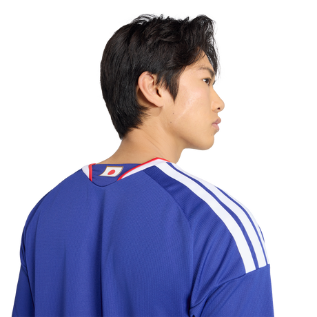 ADIDAS - Maglia Home Giappone 26/27 - Uomo - Blue - image 8