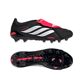 ADIDAS - Scarpa Da Calcio Predator Pro Con Linguetta Ripiegabile Per Superfici In Erba Artificiale - image 30