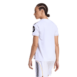 ADIDAS - Maglia Home Authentic Real Madrid 25/26 - Donna - White - image 4