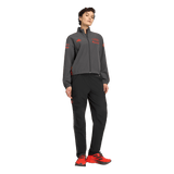 ADIDAS - Audi Revolut Formula One Team 2026 Mechanics Track Top - Donna - Black - image 4