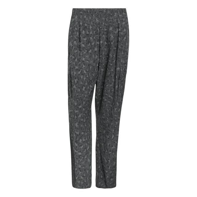 ADIDAS - Pantaloni Cargo TERREX Xploric Clima365 - Uomo - Grey - image 1