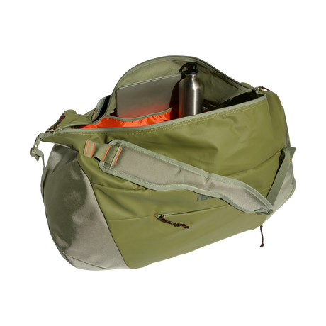 ADIDAS - TERREX Multi Duffel 70L - Green - image 4