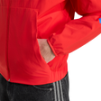 ADIDAS - Fc Bayern Z.N.E. Giacca Anthem - Uomo - Red - image 7