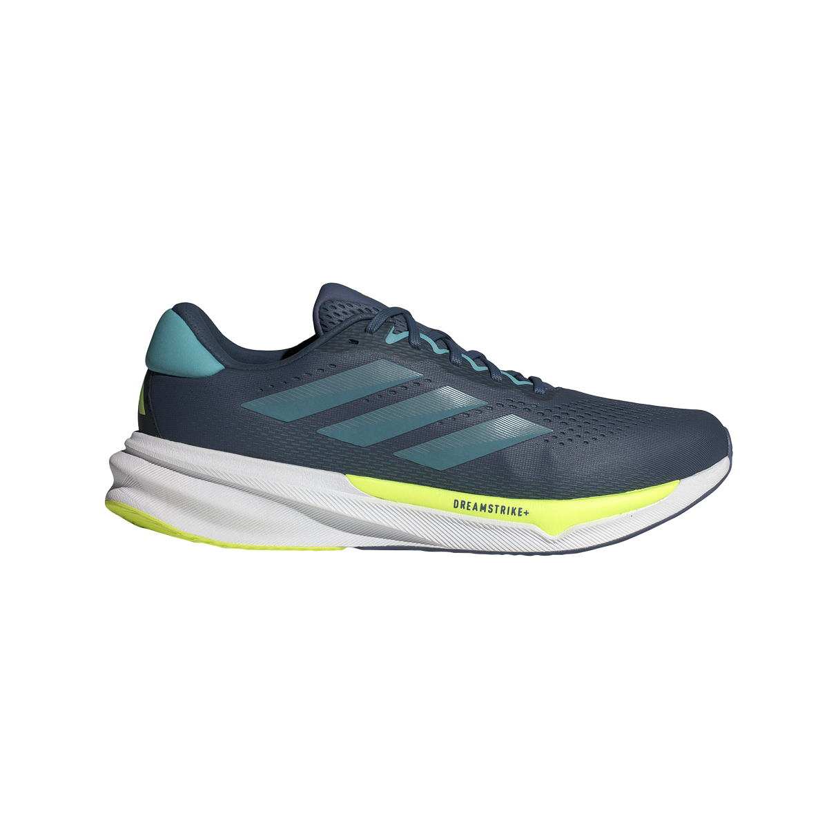 ADIDAS - Supernova Stride 2 M Running Shoes - Uomo - Black - image 1