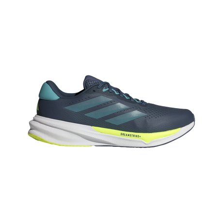 ADIDAS - Supernova Stride 2 M Running Shoes - Uomo - Black - image 1