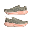 ADIDAS - Supernova Glide Running Shoes - Uomo - Brown - image 10