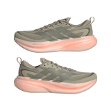 ADIDAS - Supernova Glide Running Shoes - Uomo - Brown - image 10