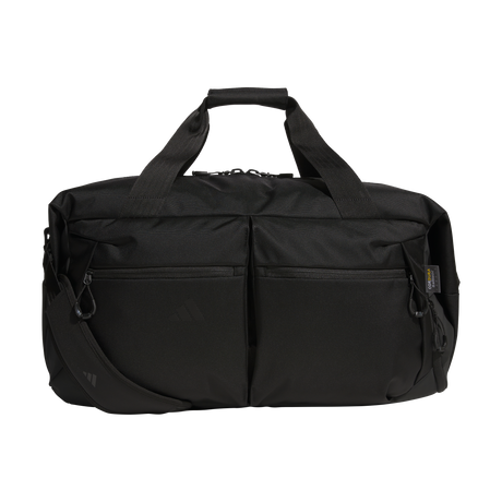 ADIDAS - Op/Syst. Duffel Bag 50L - Black - image 1
