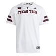 ADIDAS - Maglia Premier Away Texas Tech - Uomo - White - image 1