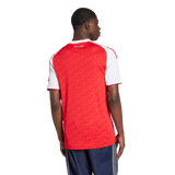 ADIDAS - Maglia Home 25/26 Arsenal Fc - Uomo - Red - image 4