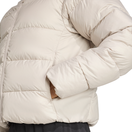 ADIDAS - Giacca Essentials CLIMAWARM Synthetic Down Puffer - Donna - image 13