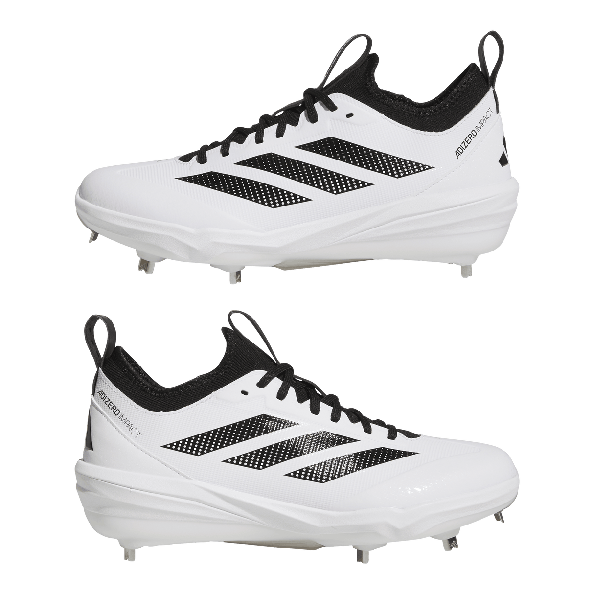ADIDAS - Tacchetti Adizero Impact 2.0 - Uomo - image 20