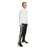 ADIDAS - Juventus 25/26 Tiro25 Competition Track Suit Kids - Uomo - White - image 4