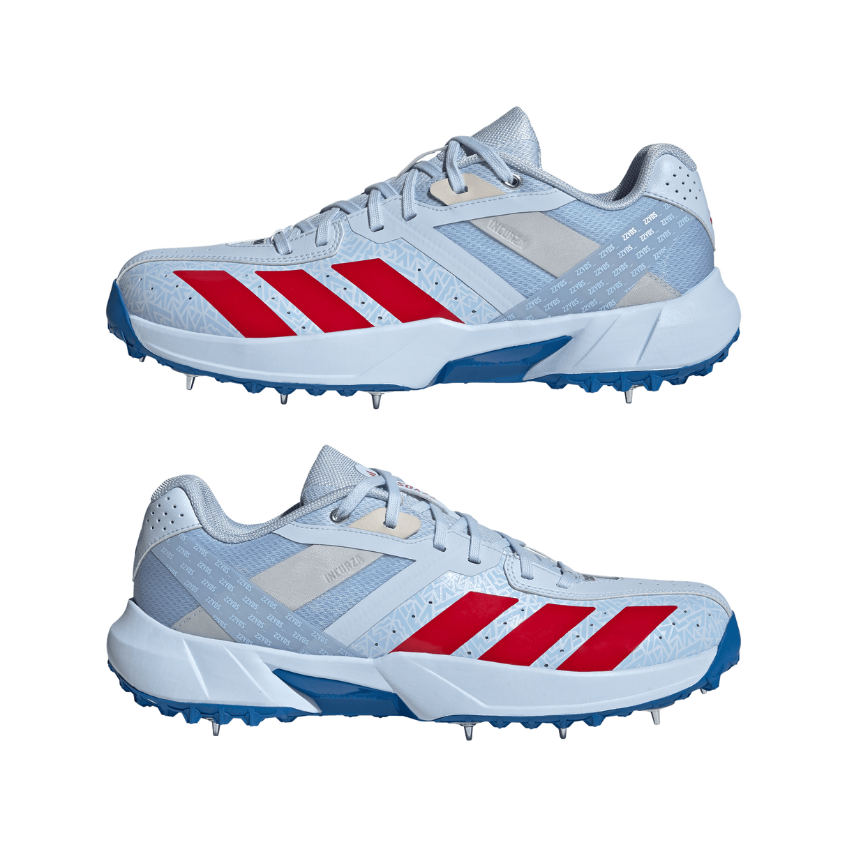 ADIDAS - 22Yds Incurza - Blue - image 10