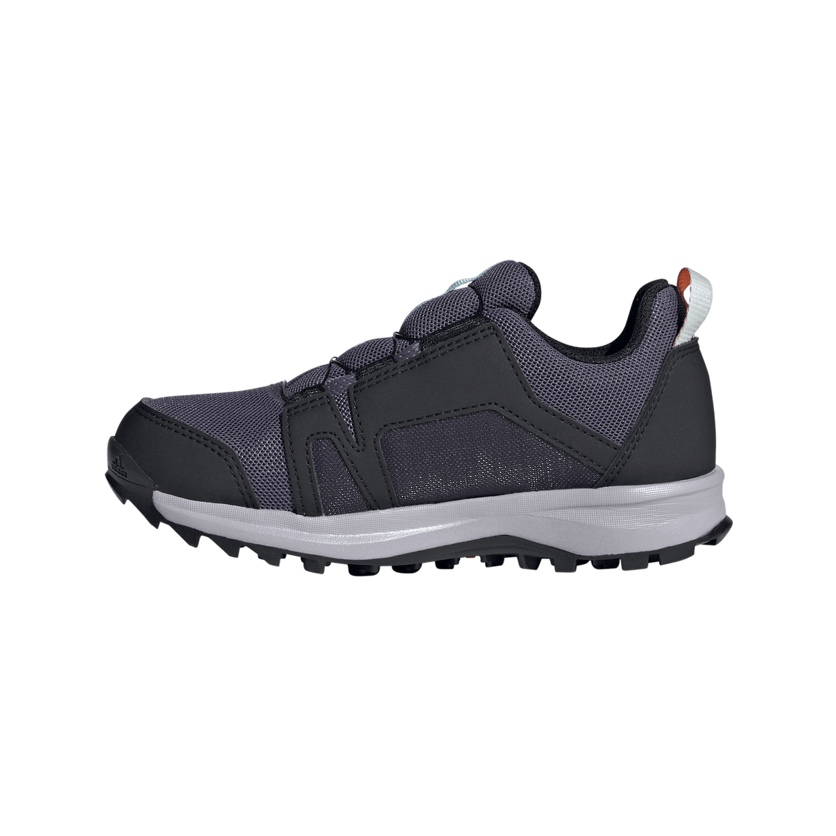 ADIDAS - TERREX Agravic BOA RAIN.RDY Trail Running Shoes Kids - image 15