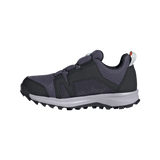 ADIDAS - TERREX Agravic BOA RAIN.RDY Trail Running Shoes Kids - image 15