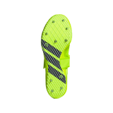 ADIDAS - Scarpe Da Atletica Leggera Adizero Hj - Green - image 4