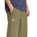 ADIDAS - Pantaloni TERREX Xperior Clima365 - Uomo - Green - image 5