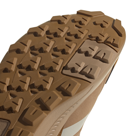 ADIDAS - TERREX Anylander Leather Mid CLIMAPROOF Hiking Shoes - Uomo - image 9
