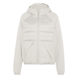 ADIDAS - TERREX Multi Clima365 Insulated Hybrid Hooded Jacket - Donna - image 1