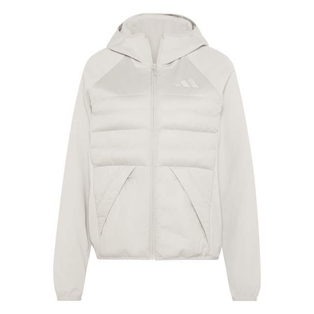 ADIDAS - TERREX Multi Clima365 Insulated Hybrid Hooded Jacket - Donna - image 1