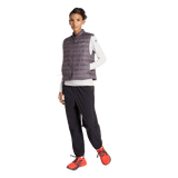 ADIDAS - Audi Revolut Formula One Team 2026 Engineers & Marketing Padded Vest - Donna - Black - image 5