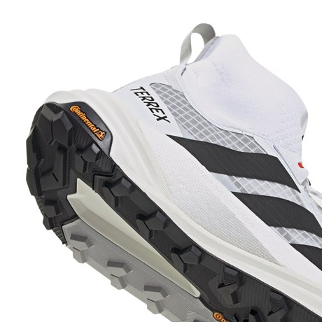 ADIDAS - TERREX Freehiker 3 Ultra BOOST Dreamstrike+ GORE-TEX Hiking Shoes - Uomo - White - image 8