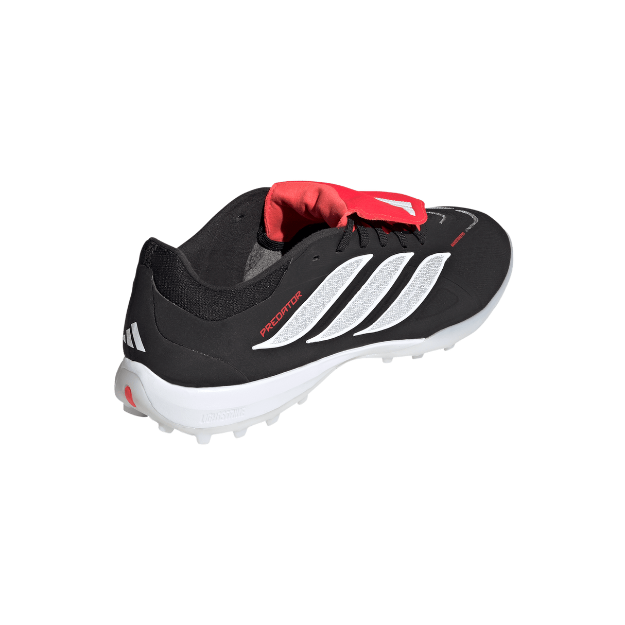 ADIDAS - Scarpe Da Calcio Predator Pro Con Linguetta Ripiegabile Per Erba Sintetica - image 16