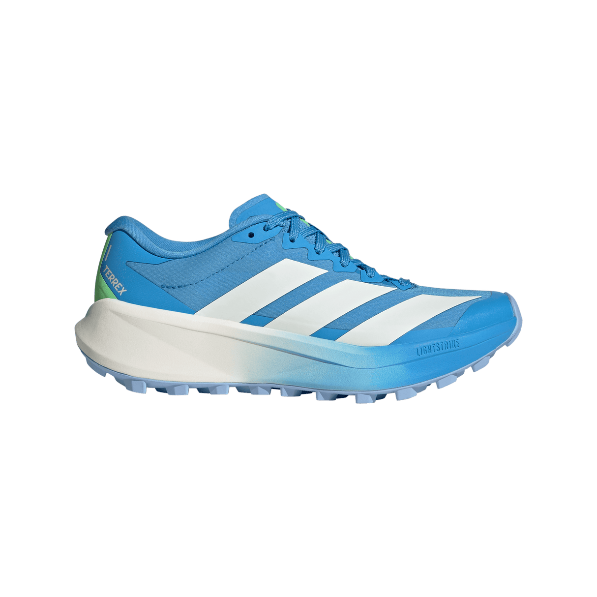 ADIDAS - TERREX Agravic 4 Trail Running Shoes - Donna - image 1