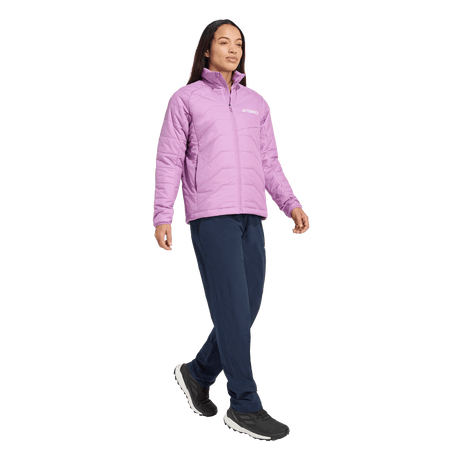 ADIDAS - Giacca TERREX Multi Synthetic Insulated - Donna - image 16