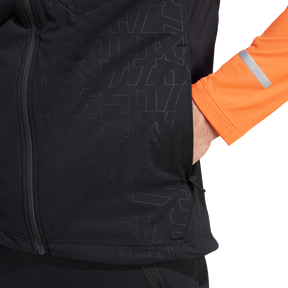 ADIDAS - Gilet Softshell TERREX Xperior Cross-Country Ski - Uomo - image 14