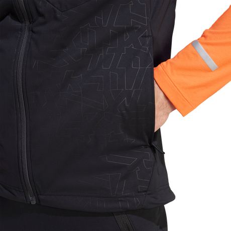 ADIDAS - Gilet Softshell TERREX Xperior Cross-Country Ski - Uomo - image 14