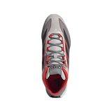 Adidas Feroza Mid Audi Revolut F1 Team Shoes - Grey - image 3