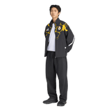ADIDAS - Giacca Anthem Adidas Avengers Z.N.E. Real Madrid - Uomo - Black - image 5