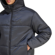 ADIDAS - Essentials Highloft Insulated Puffer Jacket - Uomo - Black - image 6