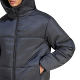 ADIDAS - Essentials Highloft Insulated Puffer Jacket - Uomo - Black - image 6