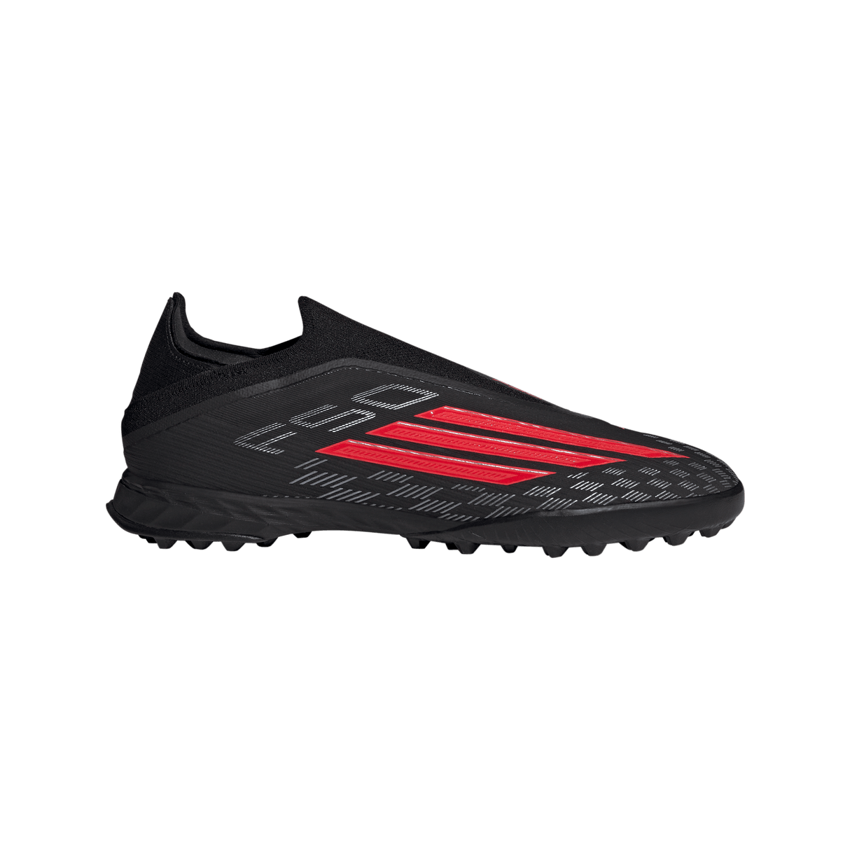 ADIDAS - F50 Pro Laceless Turf Football Shoes - image 11
