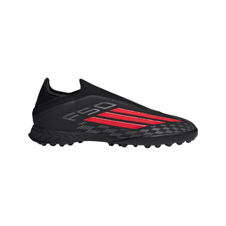 ADIDAS - F50 Pro Laceless Turf Football Shoes - image 11