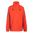 ADIDAS - Fc Bayern 2025/2026 Tiro24 Rain Jacket - Donna - Red - image 1