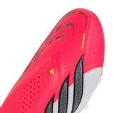 ADIDAS - Scarpa Da Calcio Predator Elite Senza Lacci Per Terreni Naturali Compatti Per Bambini E Bambine - image 8
