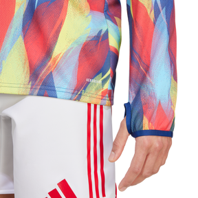 ADIDAS - Maglia Pre-Match Warm 25/26 Arsenal Fc - Uomo - Blue - image 7