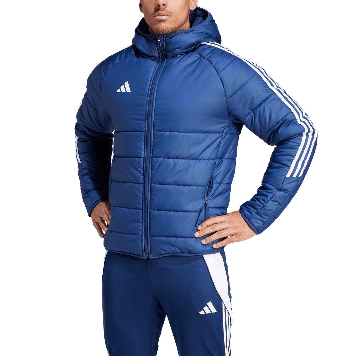ADIDAS - Tiro24 Winter Jacket - Uomo - image 5