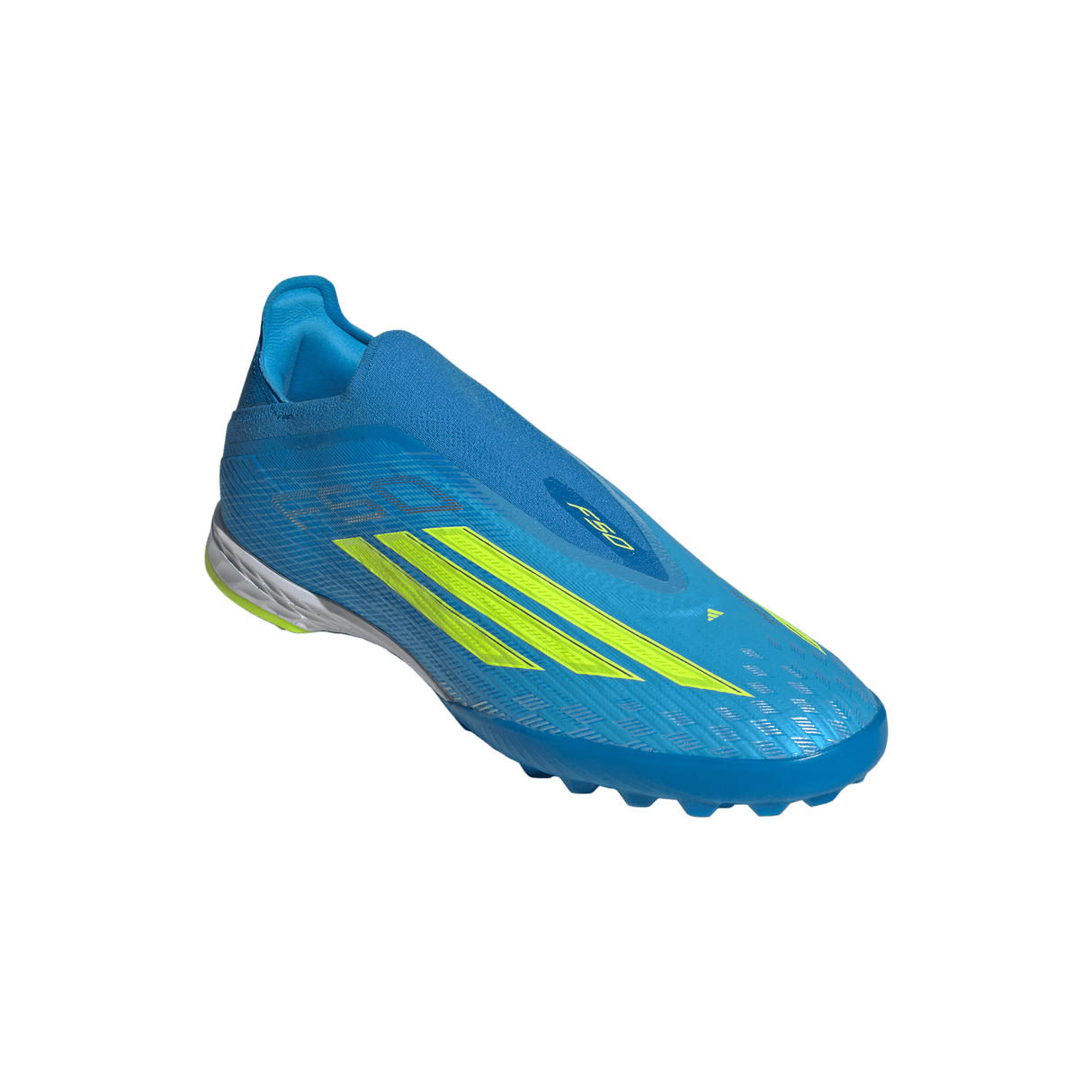 ADIDAS - F50 Pro Laceless Turf Football Boots - image 5